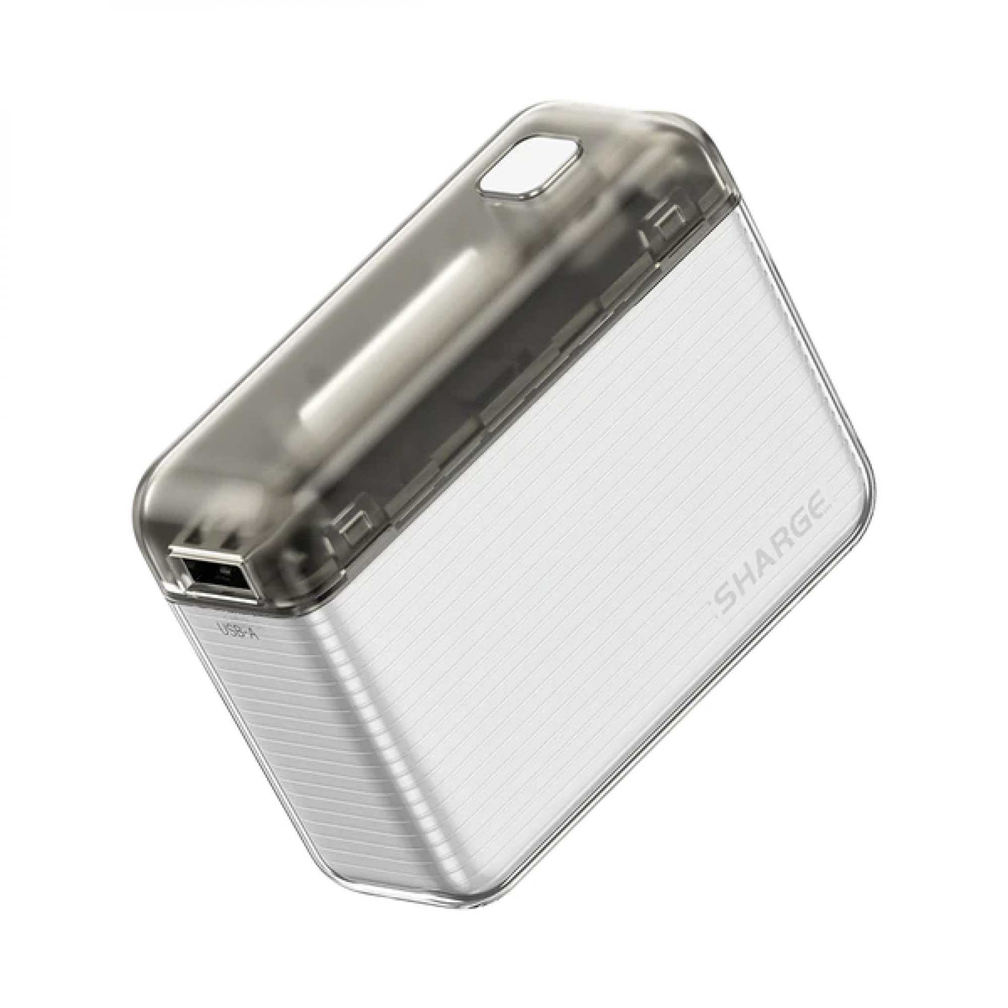 Портативний магнітний павербанк Sharge Flow